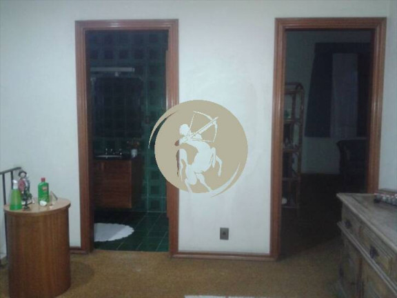 Imagem Casa com 4 Quartos à Venda, 600 m² em Boqueirao - Santos Imagem Casa com 4 Quartos à Venda, 600 m² em Boqueirao - Santos