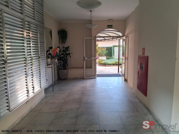 Imagem Apartamento com 2 Quartos para Alugar, 64 m² em Saúde - São Paulo Imagem Apartamento com 2 Quartos para Alugar, 64 m² em Saúde - São Paulo