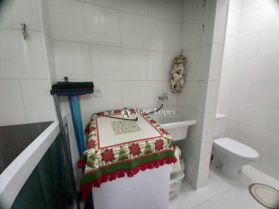 Imagem Apartamento com 2 Quartos à Venda, 71 m² em Pompéia - Santos Imagem Apartamento com 2 Quartos à Venda, 71 m² em Pompéia - Santos