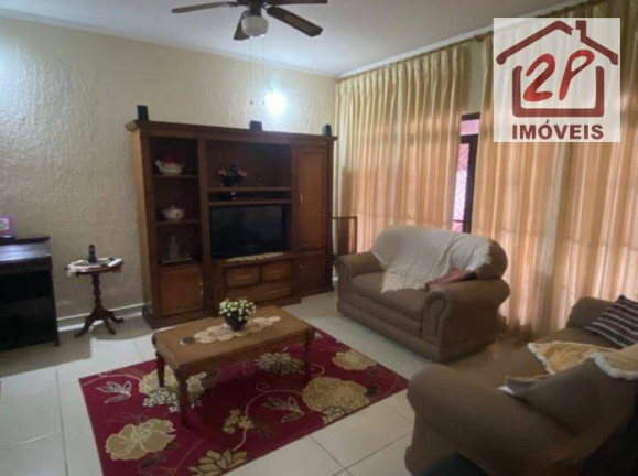 Imagem Casa com 4 Quartos à Venda, 250 m² em Bosque Dos Eucaliptos - São José Dos Campos Imagem Casa com 4 Quartos à Venda, 250 m² em Bosque Dos Eucaliptos - São José Dos Campos