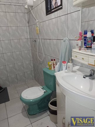Imagem Casa com 3 Quartos à Venda, 140 m² em Parque Dos Príncipes - Jacareí Imagem Casa com 3 Quartos à Venda, 140 m² em Parque Dos Príncipes - Jacareí