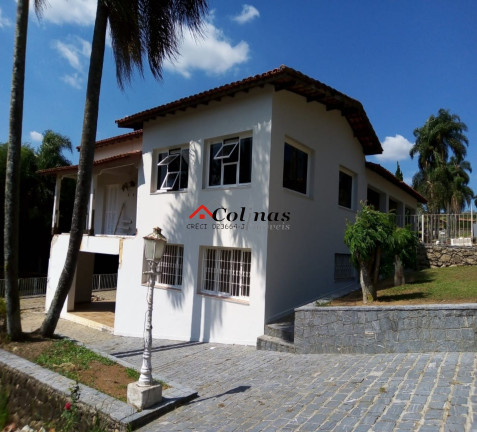 Imagem Imóvel com 4 Quartos para Alugar, em Centro - Ibiúna Imagem Imóvel com 4 Quartos para Alugar, em Centro - Ibiúna