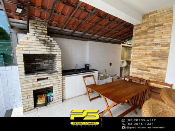 Imagem Casa com 4 Quartos à Venda, 345 m² em Portal Do Sol - João Pessoa Imagem Casa com 4 Quartos à Venda, 345 m² em Portal Do Sol - João Pessoa