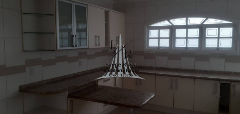 Imagem Casa com 4 Quartos para Alugar, em Itatiba Imagem Casa com 4 Quartos para Alugar, em Itatiba