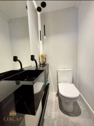 Imagem Apartamento com 4 Quartos à Venda, 147 m² em Vila Leopoldina - São Paulo