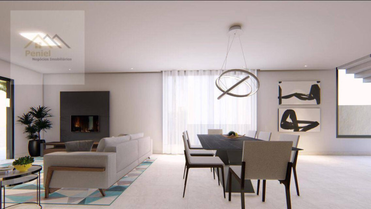 Imagem Sobrado com 4 Quartos à Venda, 350 m² em Alphaville Iii - Ribeirão Preto Imagem Sobrado com 4 Quartos à Venda, 350 m² em Alphaville Iii - Ribeirão Preto