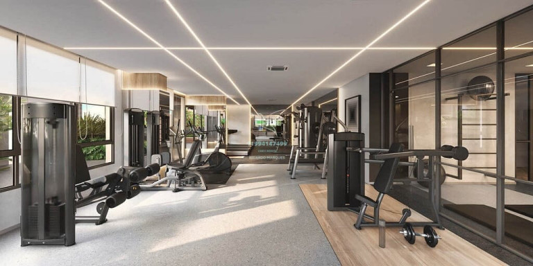 Imagem Apartamento com 3 Quartos à Venda, 141 m² em Vila Mariana - São Paulo