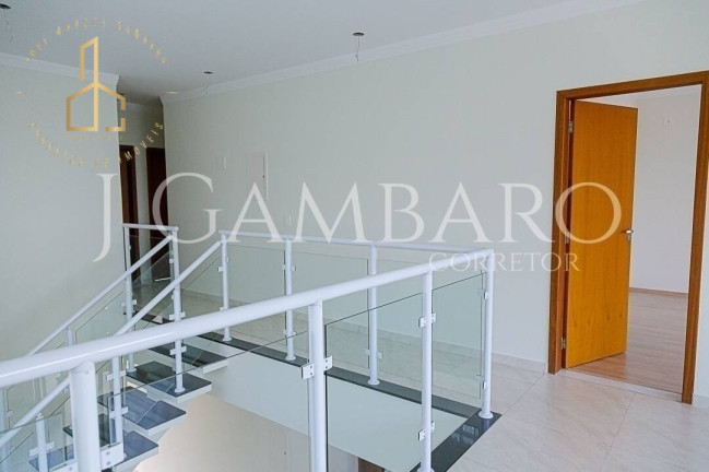 Imagem Casa de Condomínio com 3 Quartos à Venda, 254 m² em Condomínio Chacara Ondina - Sorocaba
