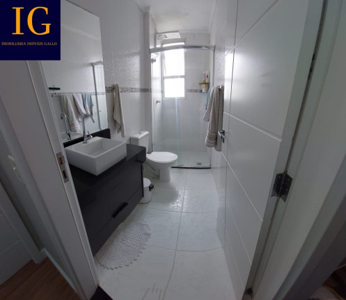 Imagem Apartamento com 2 Quartos à Venda, 52 m² em Paulicéia - São Bernardo Do Campo