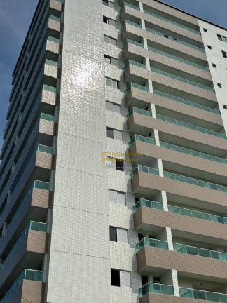 Imagem Apartamento com 2 Quartos à Venda, 79 m² em Maracanã - Praia Grande Imagem Apartamento com 2 Quartos à Venda, 79 m² em Maracanã - Praia Grande