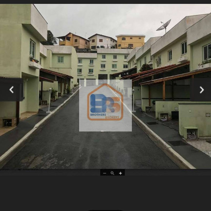 Casa com 2 Quartos à Venda, 67 m² em Jardim Santa Mônica - São Paulo