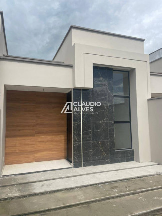 Imagem Casa com 3 Quartos à Venda, 79 m² em Sim - Feira De Santana Imagem Casa com 3 Quartos à Venda, 79 m² em Sim - Feira De Santana