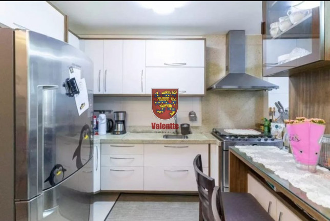 Imagem Apartamento com 3 Quartos à Venda, 106 m² em Jardim Cidade De Florianópolis - São José Imagem Apartamento com 3 Quartos à Venda, 106 m² em Jardim Cidade De Florianópolis - São José