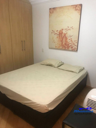 Imagem Apartamento com 1 Quarto à Venda, 42 m² em Vila Suzana - São Paulo