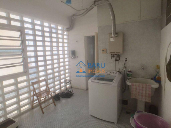 Imagem Apartamento com 3 Quartos à Venda, 260 m² em Higienópolis - São Paulo Imagem Apartamento com 3 Quartos à Venda, 260 m² em Higienópolis - São Paulo