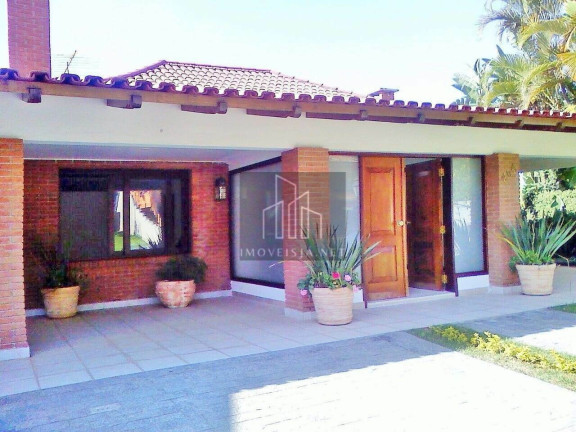 Imagem Casa com 4 Quartos para Alugar, 650 m² em Alphaville Residencial Um - Barueri Imagem Casa com 4 Quartos para Alugar, 650 m² em Alphaville Residencial Um - Barueri