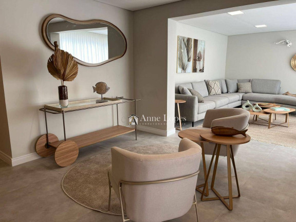 Imagem Cobertura com 3 Quartos à Venda, 289 m² em Ponta Da Praia - Santos Imagem Cobertura com 3 Quartos à Venda, 289 m² em Ponta Da Praia - Santos