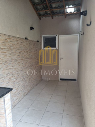 Imagem Casa de Condomínio com 3 Quartos à Venda, 165 m² em Cidade Salvador - Jacareí Imagem Casa de Condomínio com 3 Quartos à Venda, 165 m² em Cidade Salvador - Jacareí