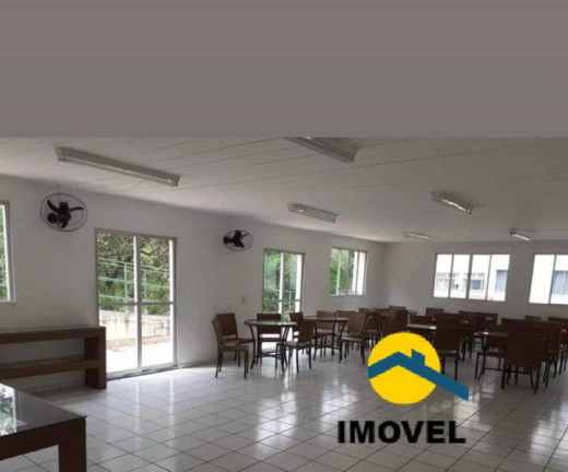 Imagem Apartamento com 2 Quartos à Venda, 70 m² em Maria Paula - São Gonçalo