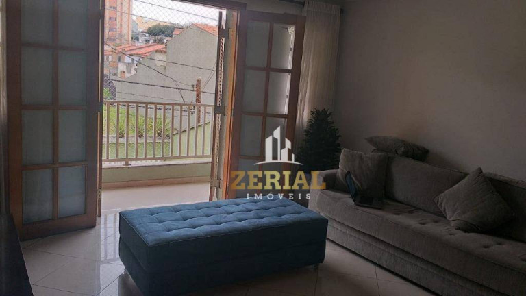 Imagem Sobrado com 3 Quartos à Venda, 306 m² em Campestre - Santo André Imagem Sobrado com 3 Quartos à Venda, 306 m² em Campestre - Santo André