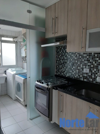 Imagem Apartamento com 2 Quartos à Venda, 52 m² em Nossa Senhora Do ó - São Paulo Imagem Apartamento com 2 Quartos à Venda, 52 m² em Nossa Senhora Do ó - São Paulo