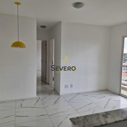 Apartamento com 2 Quartos à Venda, 60 m² em Centro - São Gonçalo