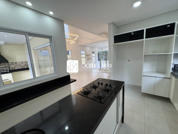 Imagem Casa de Condomínio com 3 Quartos à Venda, 250 m² em Urbanova Vii - São José Dos Campos