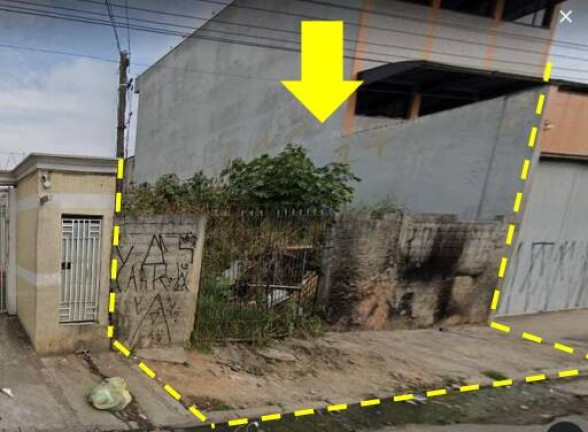 Imagem Terreno à Venda, 679 m² em Parada Xv De Novembro - São Paulo Imagem Terreno à Venda, 679 m² em Parada Xv De Novembro - São Paulo