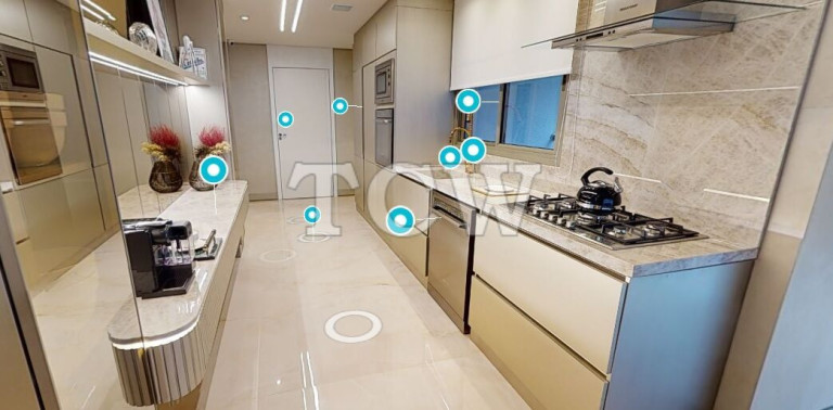 Imagem Apartamento com 4 Quartos à Venda, 172 m² em Pinheiros - São Paulo