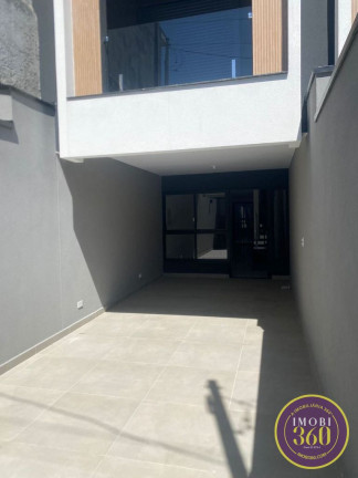 Imagem Sobrado com 3 Quartos à Venda, 105 m² em Vila Nhocune - São Paulo