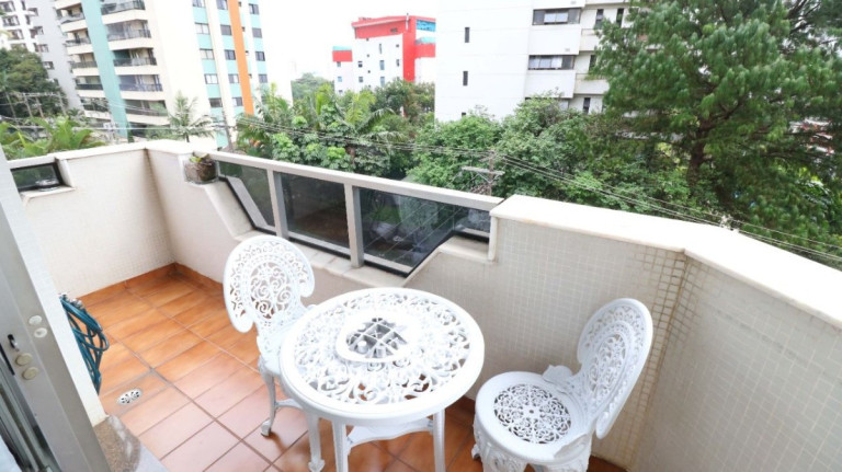 Imagem Apartamento com 4 Quartos à Venda, 182 m² em Santana - São Paulo Imagem Apartamento com 4 Quartos à Venda, 182 m² em Santana - São Paulo