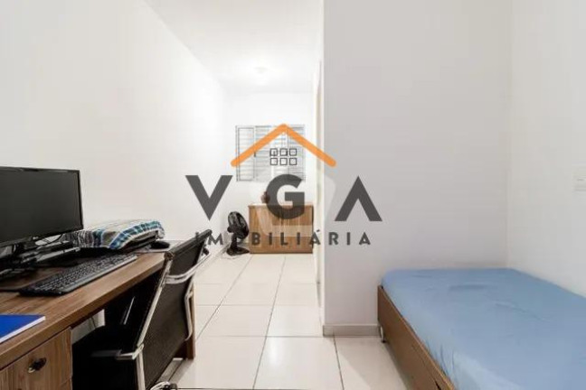 Imagem Casa com 3 Quartos à Venda, 120 m² em Penha - São Paulo