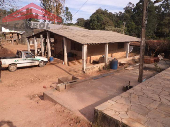 Imagem Chácara com 2 Quartos à Venda, 2.700 m² em Jardim Marajoara - Jundiaí Imagem Chácara com 2 Quartos à Venda, 2.700 m² em Jardim Marajoara - Jundiaí