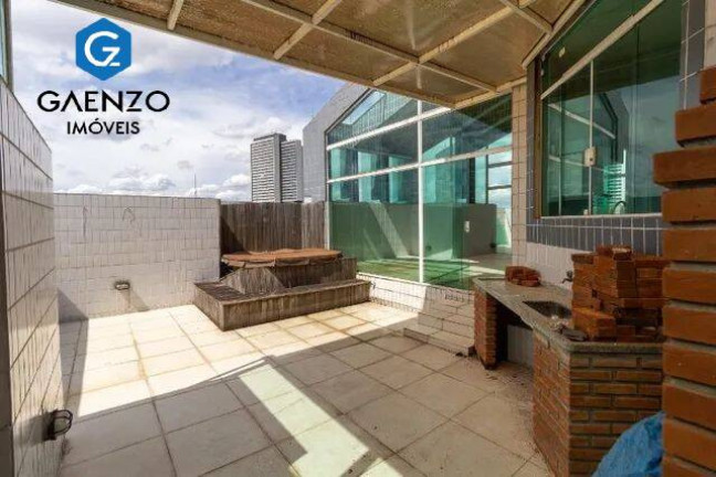 Imagem Apartamento com 4 Quartos à Venda, 400 m² em Centro - Osasco Imagem Apartamento com 4 Quartos à Venda, 400 m² em Centro - Osasco
