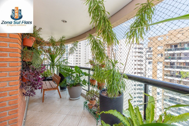 Imagem Apartamento com 3 Quartos à Venda, 161 m² em Vila Uberabinha - São Paulo Imagem Apartamento com 3 Quartos à Venda, 161 m² em Vila Uberabinha - São Paulo