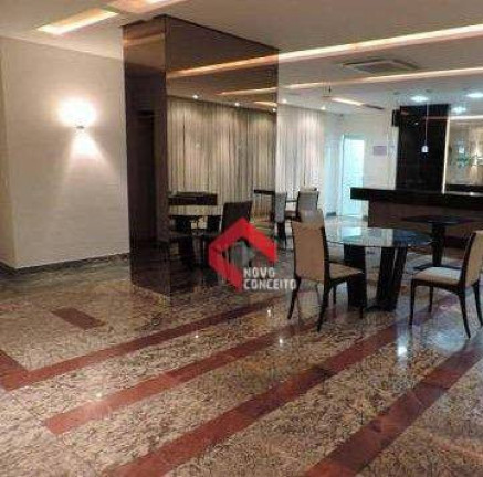 Imagem Apartamento com 4 Quartos à Venda, 210 m² em Cocó - Fortaleza Imagem Apartamento com 4 Quartos à Venda, 210 m² em Cocó - Fortaleza