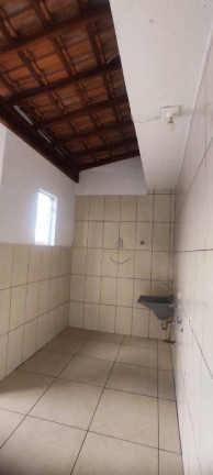 Imagem Cobertura com 1 Quarto à Venda, 50 m² em Jardim Alvorada - Santo André Imagem Cobertura com 1 Quarto à Venda, 50 m² em Jardim Alvorada - Santo André