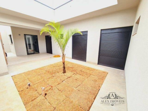 Imagem Casa de Condomínio com 3 Quartos à Venda, em Village Limeira - Limeira Imagem Casa de Condomínio com 3 Quartos à Venda, em Village Limeira - Limeira