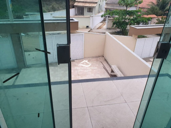 Imagem Casa com 2 Quartos à Venda, 75 m² em Barroco (itaipuaçu) - Maricá