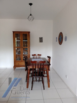Imagem Apartamento com 2 Quartos à Venda, 69 m² em Estufa Ii - Ubatuba