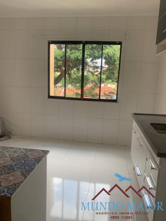Imagem Apartamento com 3 Quartos à Venda, 95 m² em Campestre - Santo André