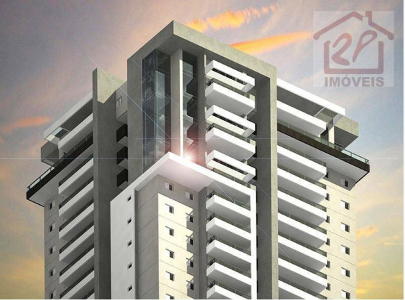 Imagem Apartamento com 3 Quartos à Venda, 146 m² em Barranco - Taubaté Imagem Apartamento com 3 Quartos à Venda, 146 m² em Barranco - Taubaté