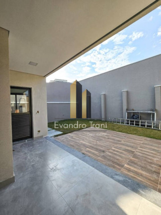 Imagem Casa com 3 Quartos à Venda, 150 m² em Residencial Alta Vista 1 - Caçapava