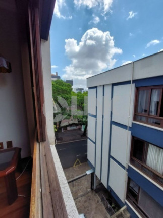Imagem Apartamento com 3 Quartos à Venda, 94 m² em Mont Serrat - Porto Alegre Imagem Apartamento com 3 Quartos à Venda, 94 m² em Mont Serrat - Porto Alegre