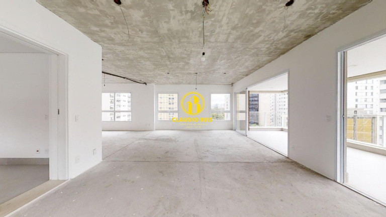 Imagem Apartamento com 4 Quartos à Venda, 330 m² em Itaim Bibi - São Paulo