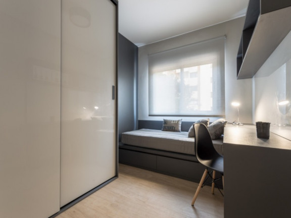 Imagem Imóvel com 3 Quartos à Venda, 211 m² em Menino Deus - Porto Alegre