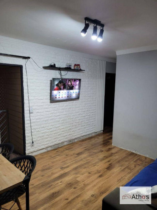 Imagem Apartamento com 2 Quartos à Venda, 67 m² em Condomínio Residencial Solar Dos Girassóis - Indaiatuba Imagem Apartamento com 2 Quartos à Venda, 67 m² em Condomínio Residencial Solar Dos Girassóis - Indaiatuba