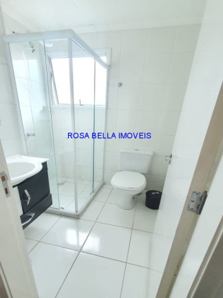 Imagem Apartamento com 2 Quartos à Venda, 54 m² em Horto Santo Antonio - Jundiaí