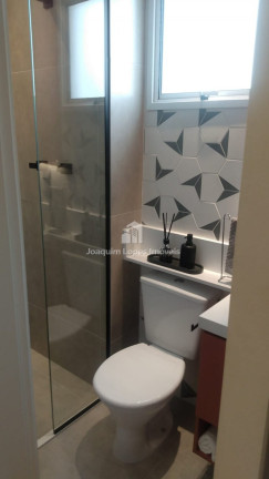 Imagem Apartamento com 2 Quartos à Venda, 42 m² em Vila Rosália - Guarulhos