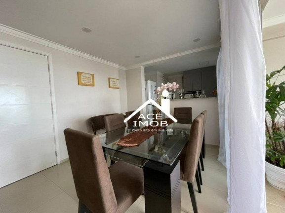 Imagem Apartamento com 4 Quartos à Venda, 143 m² em Chácara Santo Antônio (zona Sul) - São Paulo